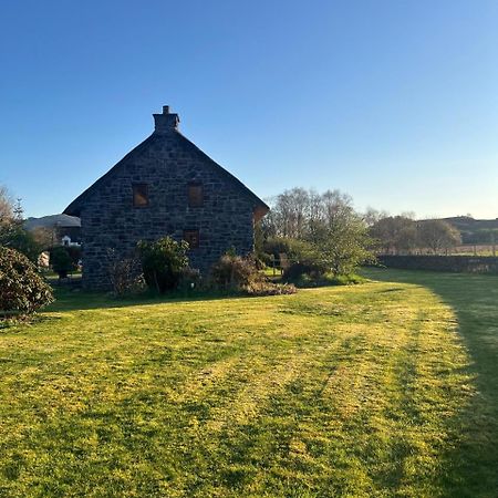 Clan Cottages Oban Kültér fotó