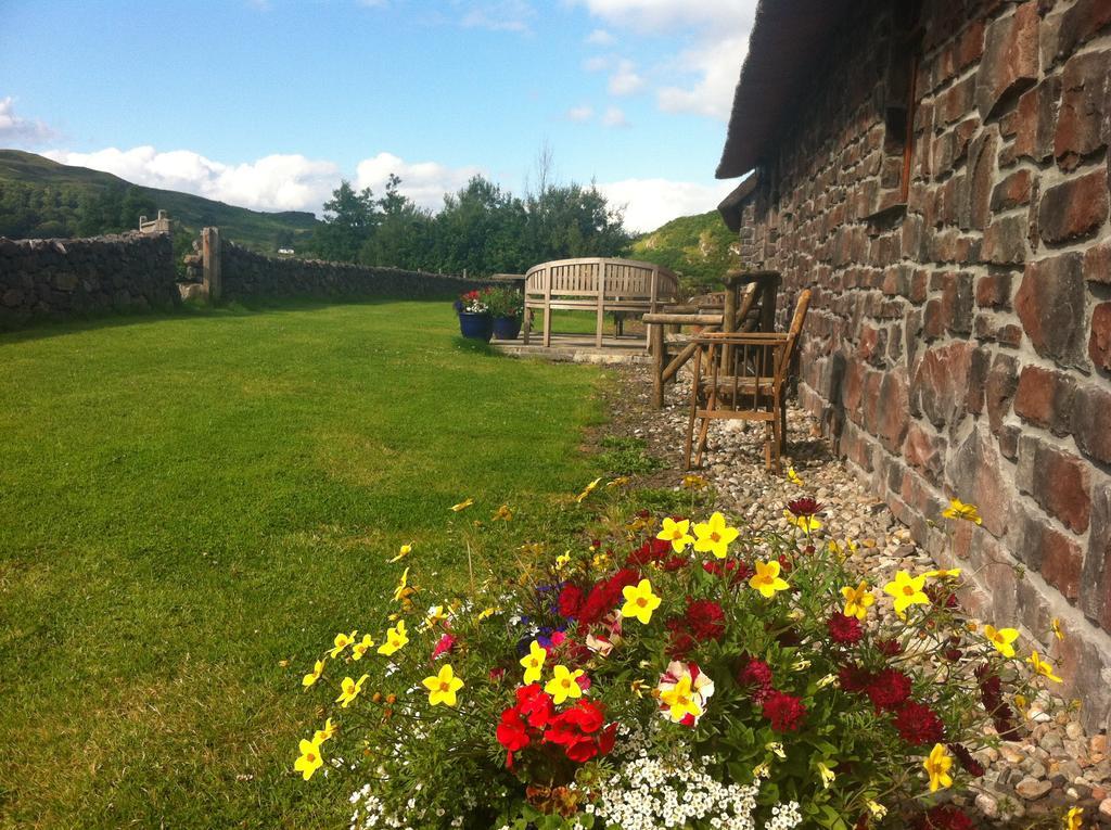 Clan Cottages Oban Szoba fotó