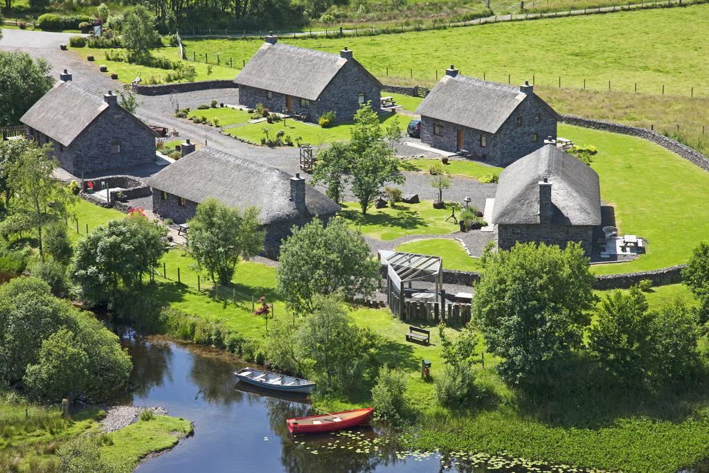 Clan Cottages Oban Szoba fotó