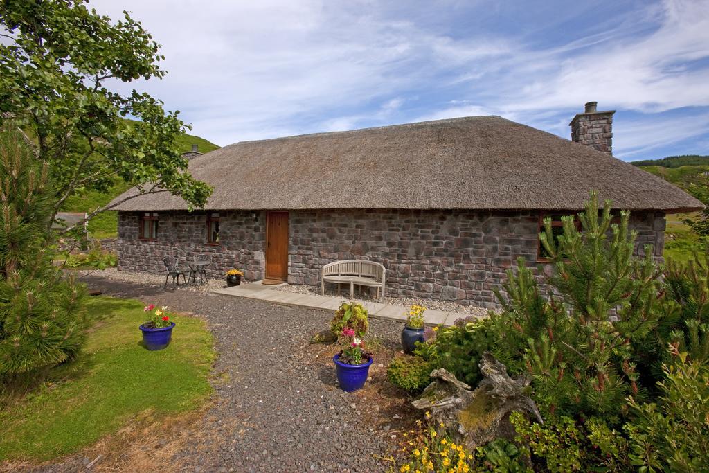Clan Cottages Oban Szoba fotó